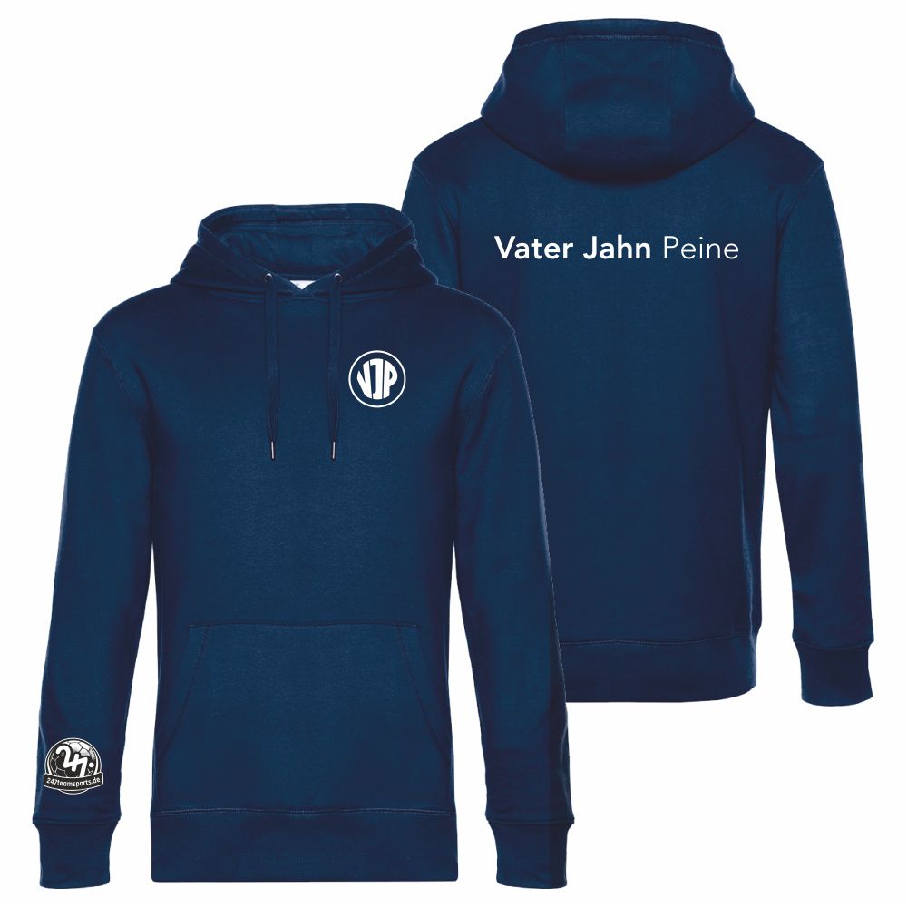 VaterJahnPeineKinderBasicKidsHoodieJH001J
