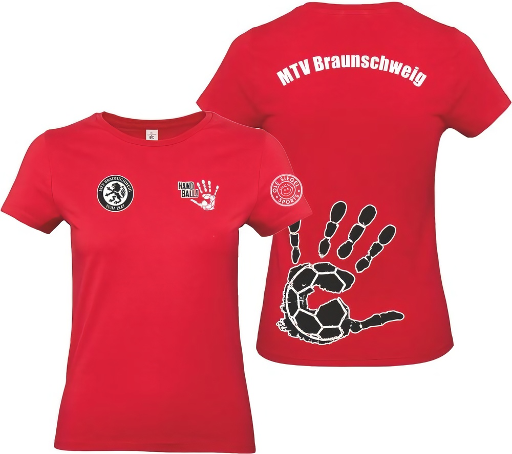 MTVBraunschweigDamenBasicT-ShirtLady02042