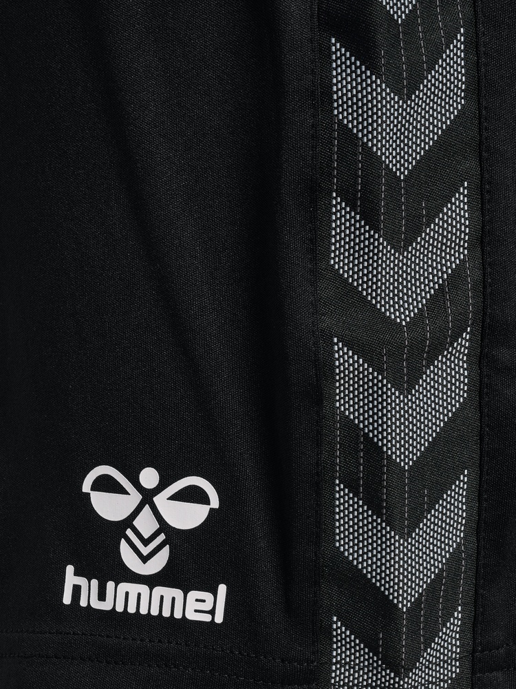 HummelDamenShortsHmlauthenticPlShortsWoman