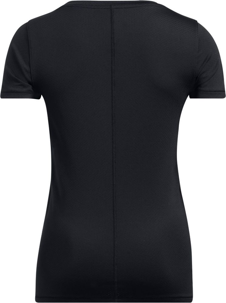 UnderArmourDamenT-ShirtTechMeshSsBlack001-LUSLG