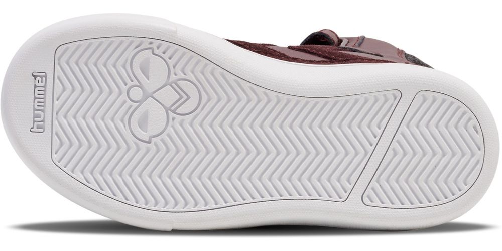 HummelKinderGummi-WinterstiefelStadilWinterHighJrFudge-26