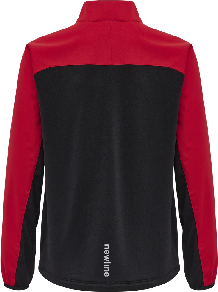 NewlineKinderOuterwearKidsCoreCrossJacket