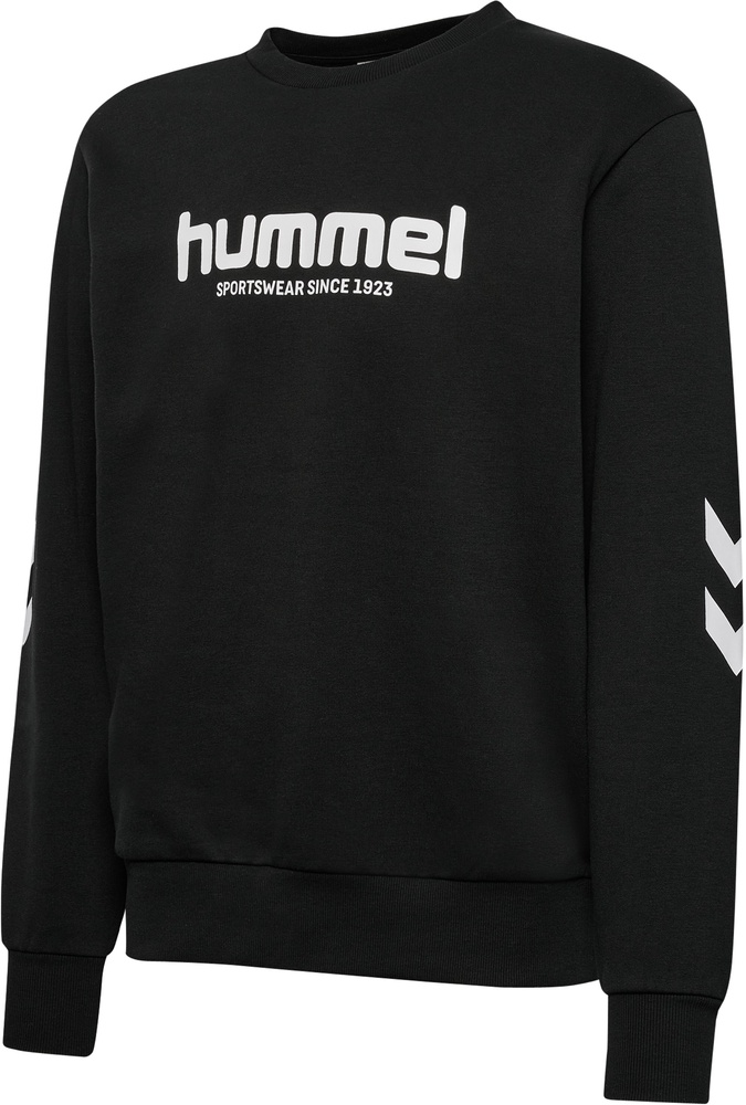 HummelSweatshirtHmllegacy20235294Black-L