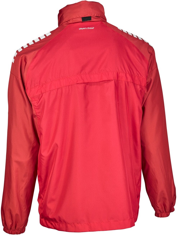 DerbystarTrainingsjackeAllwetterjackeMadridV25612053RotWeiss-S