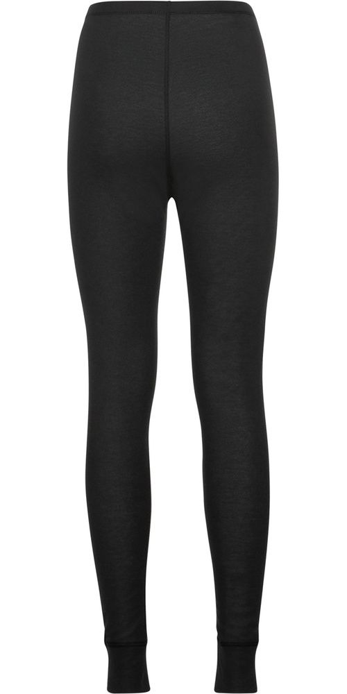 OdloDamenLeggingsBlBottomActiveWarmEco159121Black-3XL