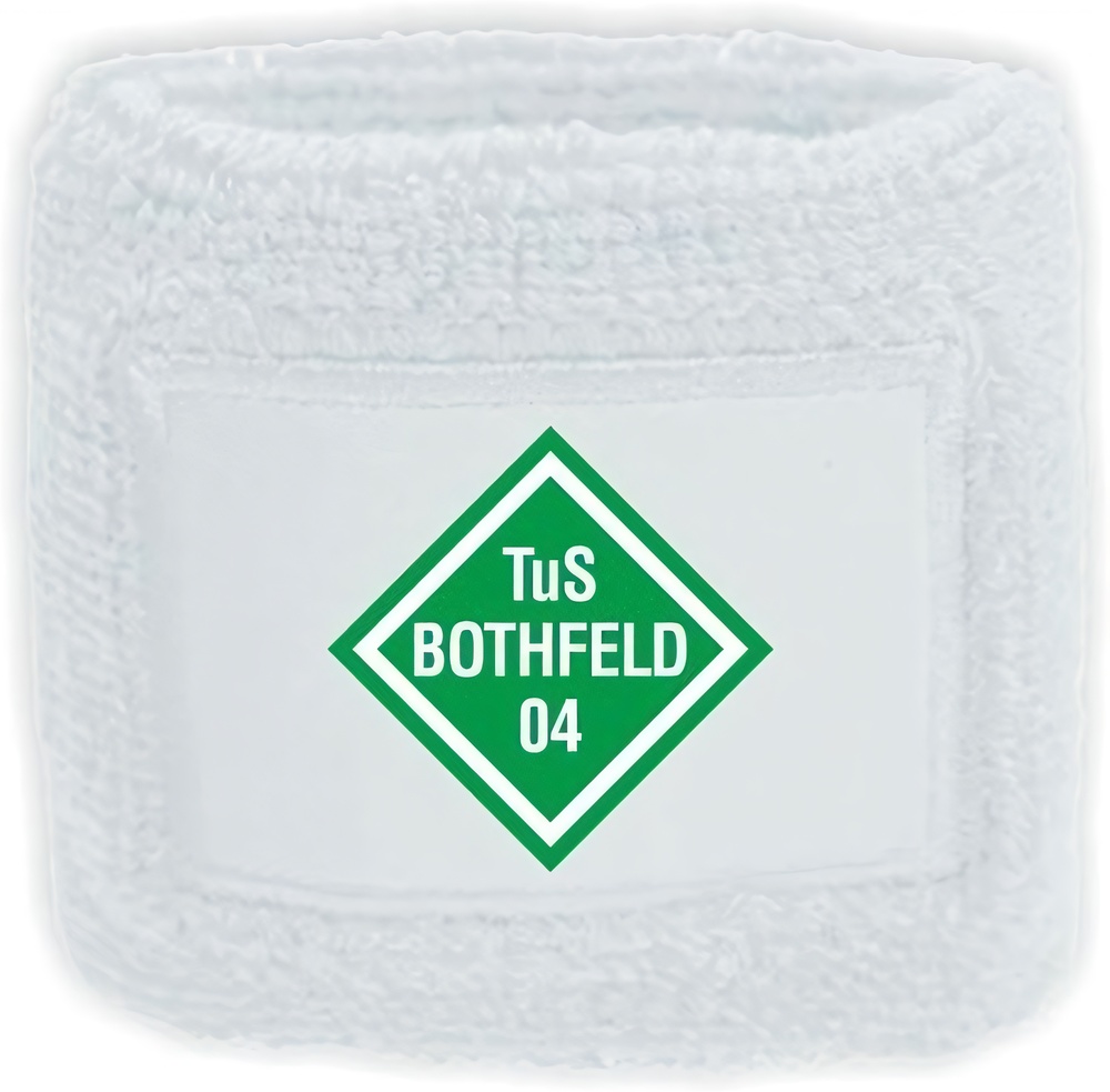 TuSBothfeld04UniversalBasicSchweiarmbandC1520Wei