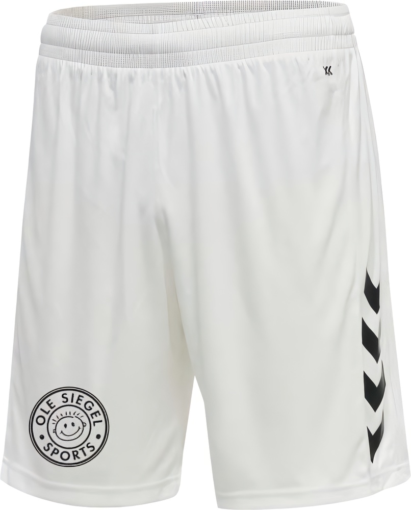 FCViktoriaThiedeDamenHummelhmlCore20PolyShortsLady230831