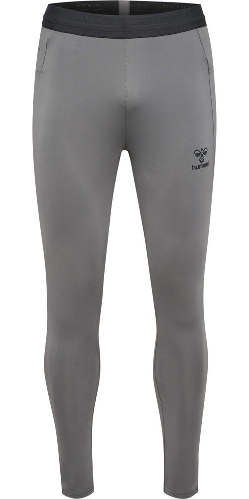 HummelTrainingshoseProTrainingPants223812SteelGray-XXL