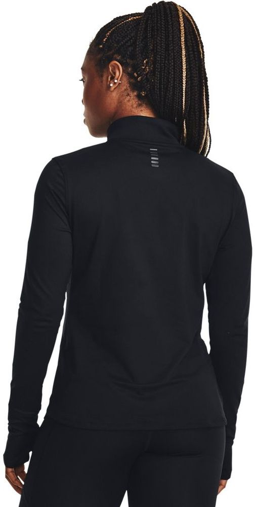 UnderArmourDamenLaufshirtUAQualifierRun12Zip