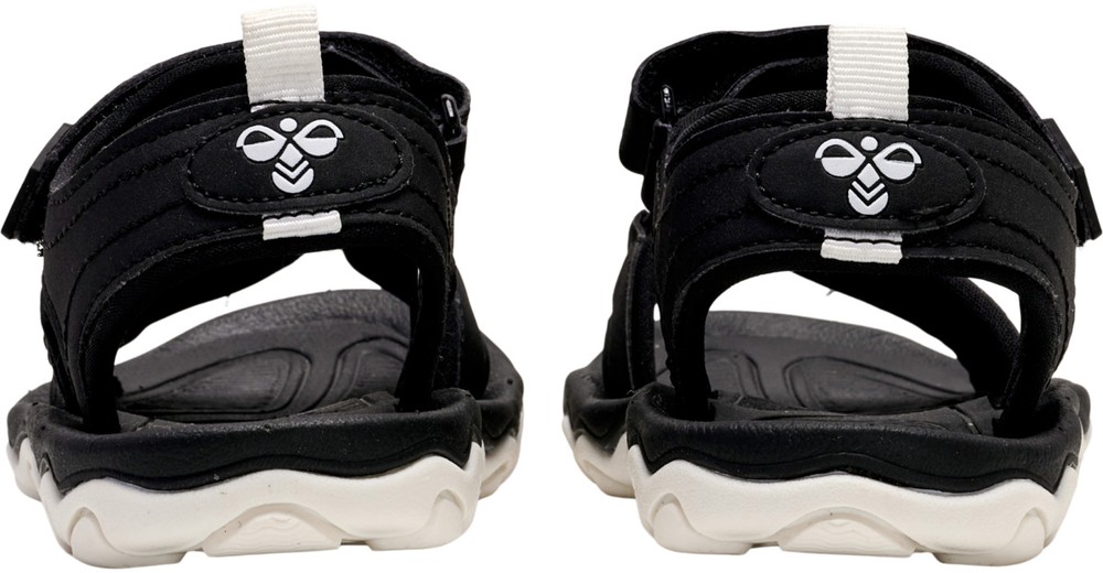 HummelKinderSandaleSportJrBlack-26