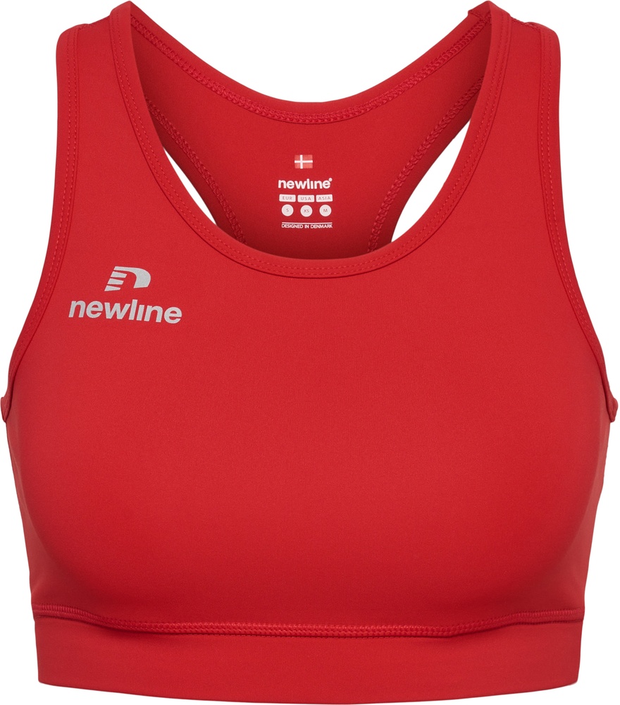 NewlineDamenUnterwscheWomenSAthleticTopTangoRed-XXL