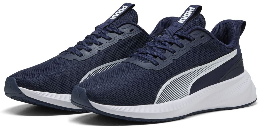 PumaLaufschuheLowFlyerLite3310797PumaNavy-PumaWhite-445