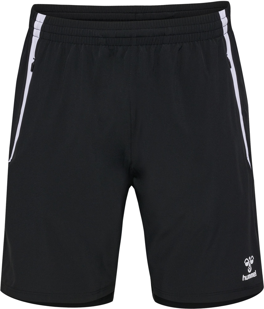 HummelLead20WovenShorts223765