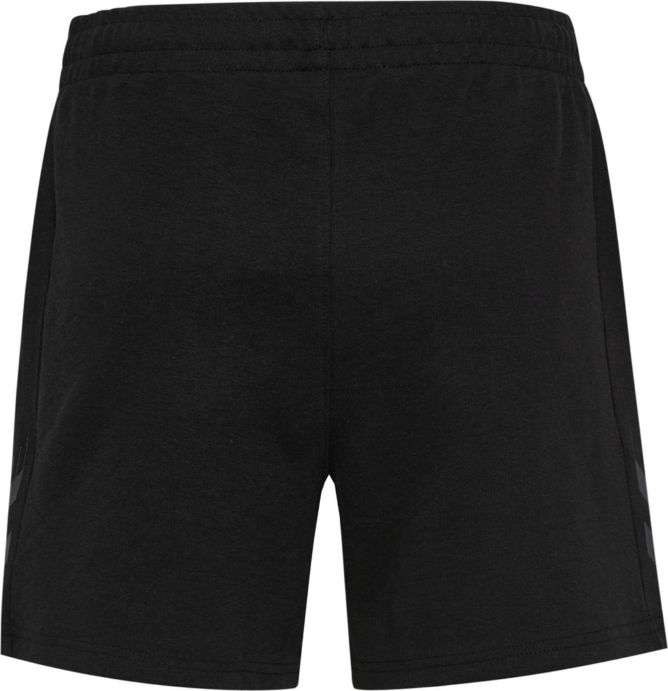 HummelDamenShortsHmltravelShortsWomanBlack-XXL