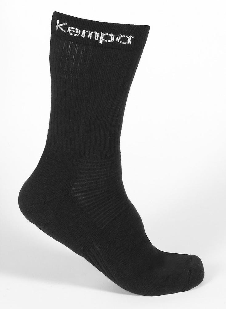 KempaKinderTeamClassicSocken3Er-Pack2003536SchwarzWei-31-35