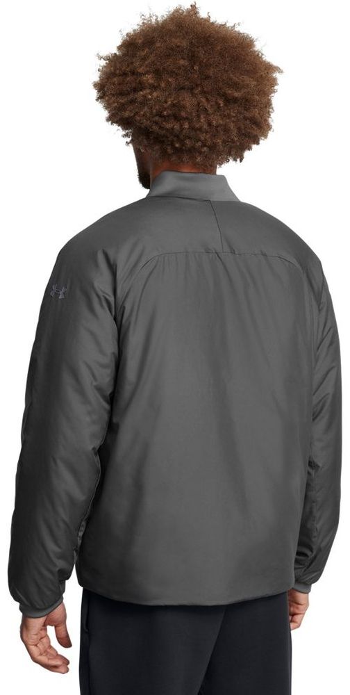 UnderArmourSoftshelljackeUnstoppableInsBomber