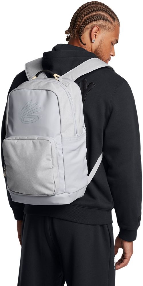 UnderArmourRucksackCurrySplashBackpackModGray011-USOSFM