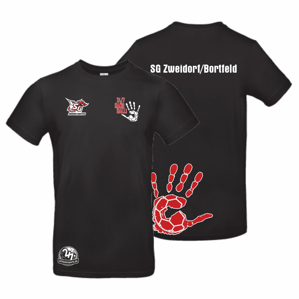 SGZweidorfBortfeldBasicT-ShirtUnisex01942