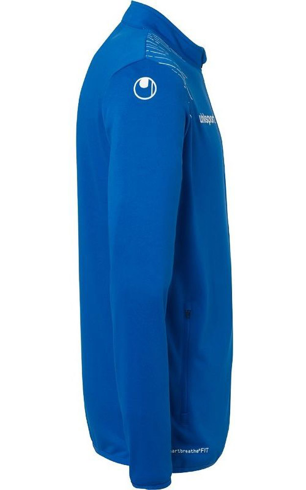 UhlsportKinderTrainingsjackeScore26ClassicJacke1005275AzurblauWei-116