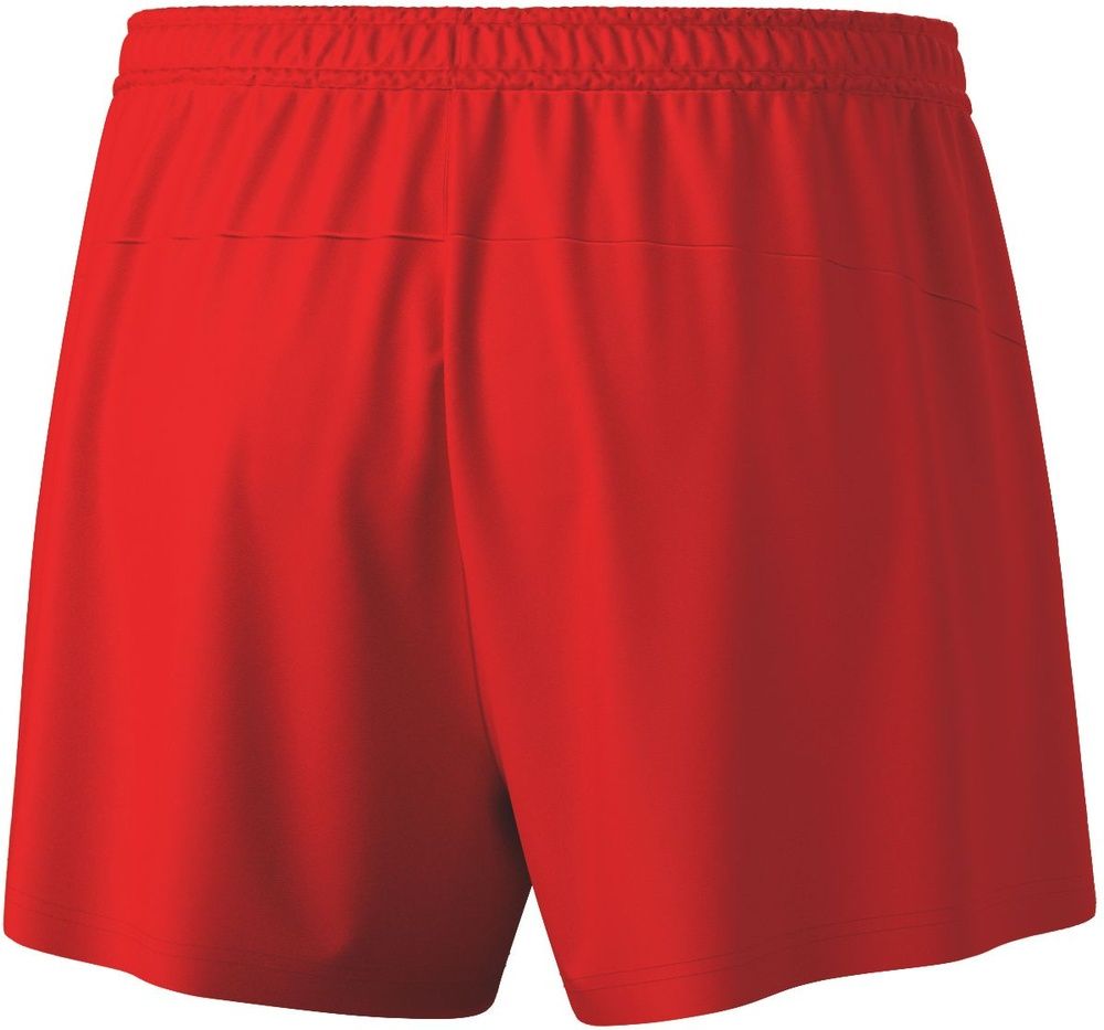 ErimaDamenSportshortsTeamShorts24-6309Rot-34XXS