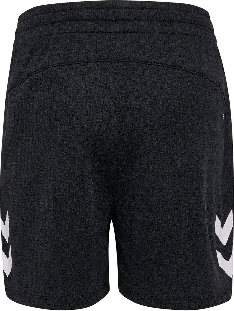 HummelKinderLead20Shorts223744Black-116-ca6Jahre