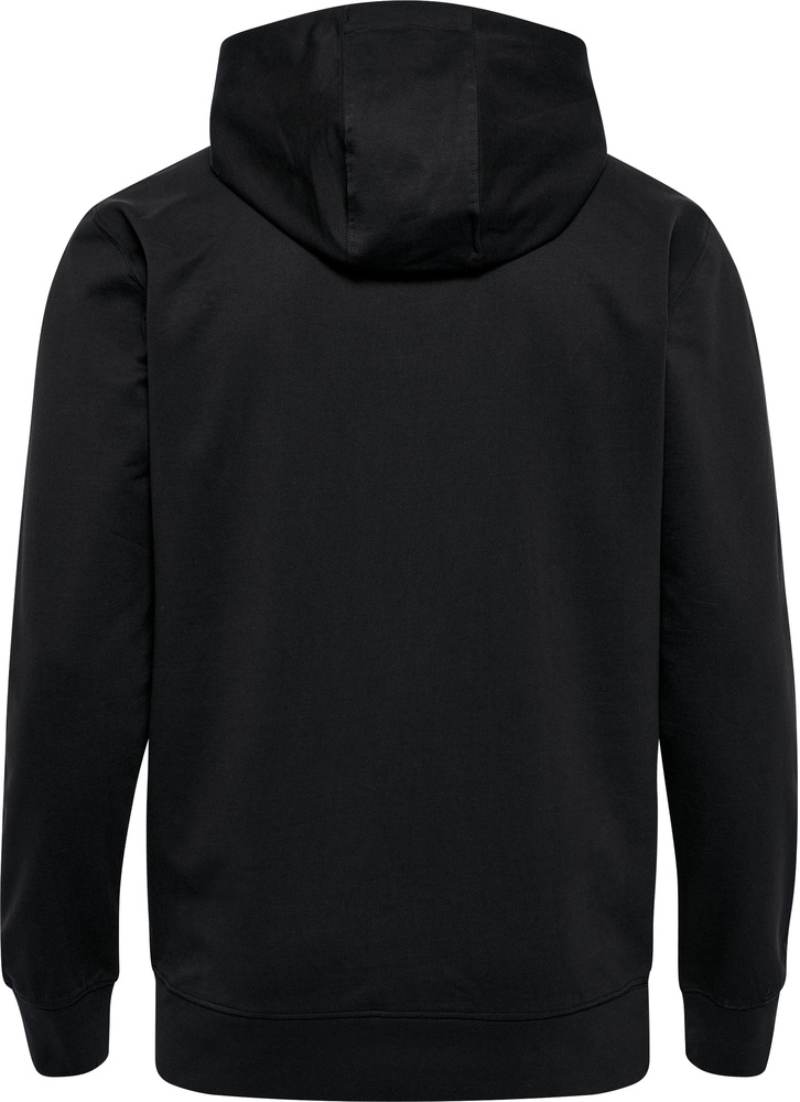HummelTrainingsjackeHmlgo20ZipHoodieBlack-XXL