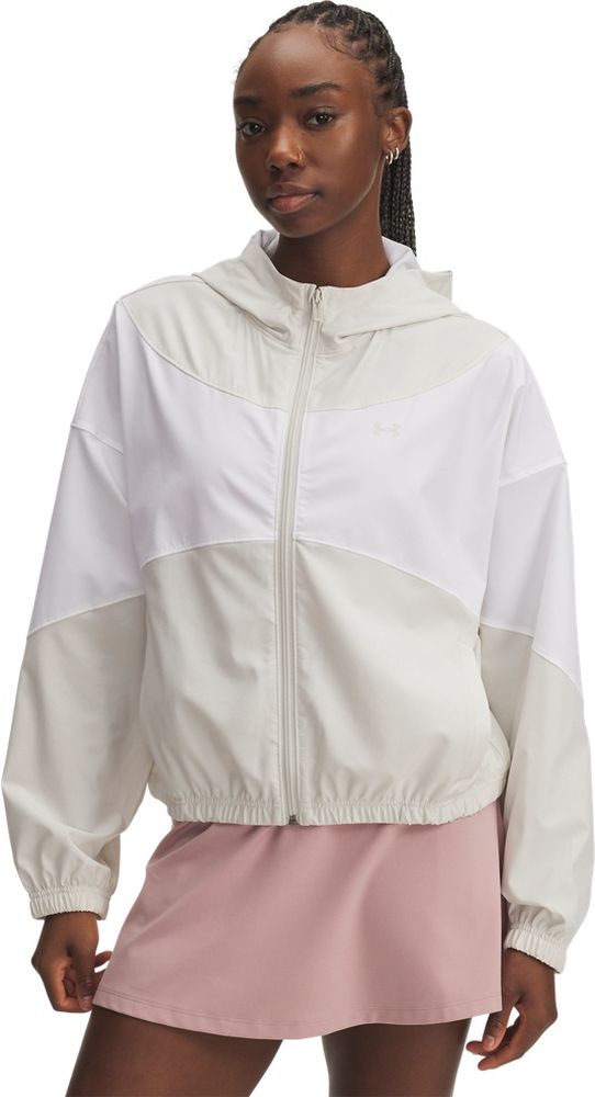 UnderArmourDamenSoftshelljackeRivalWovenHDJacket6004849