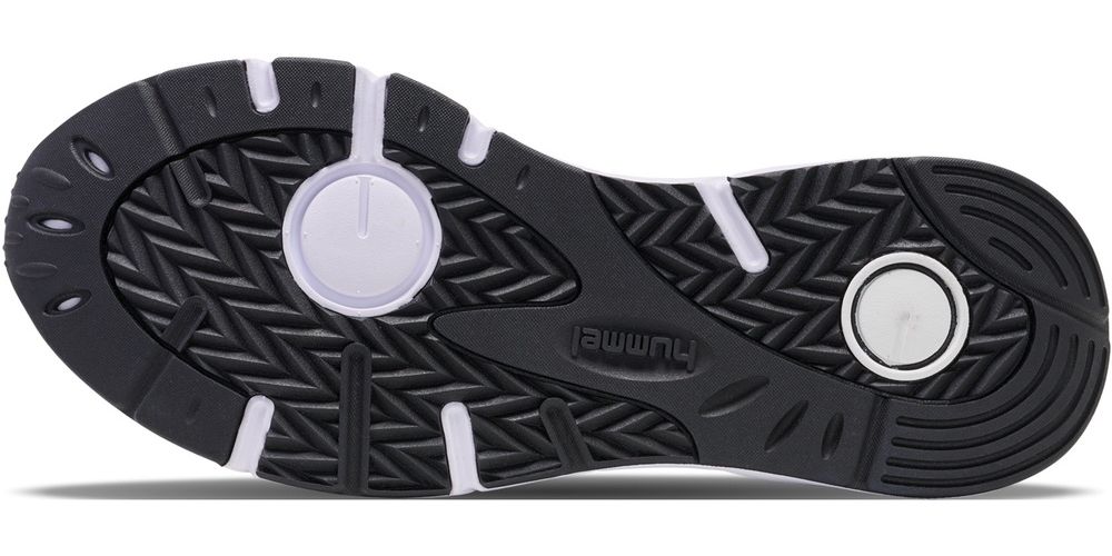 HummelMultisportschuheReachTrFlex225210White-36