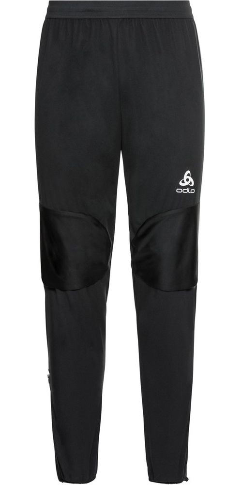 OdloPantsZeroweightWarm322892Black-L