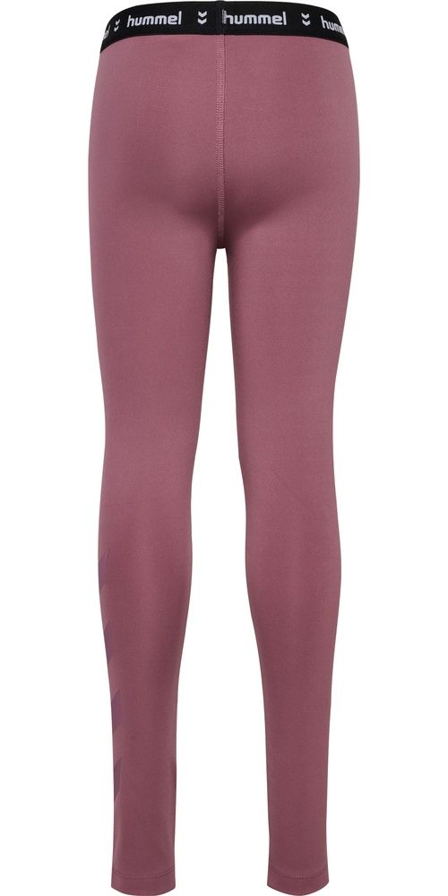 HummelKinderLeggingsPulseMidWaistTights229997WistfulMauve-104-ca4Jahre