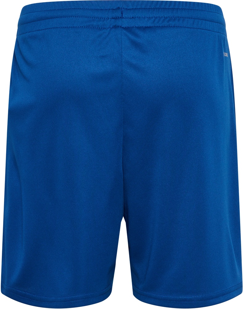 HummelKinderShortsHmlessentialShortsKidsTrueBlue-104