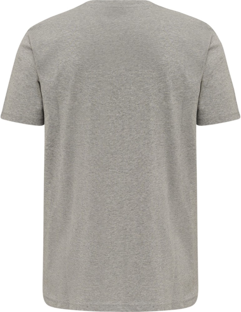 HummelT-ShirtHmlredBasicT-ShirtSS