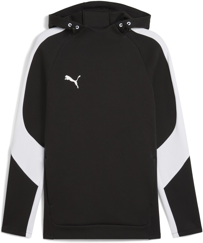 PumaHoodieTeamEVOSTRIPEHoody659954