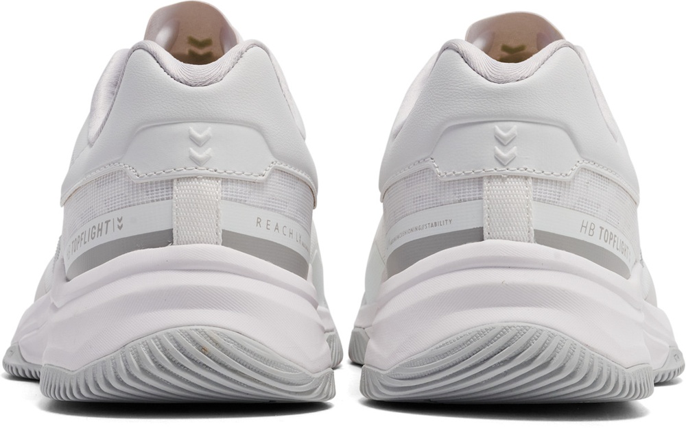 HummelHallenschuhe-HandballHbTopflightPro230728White-36