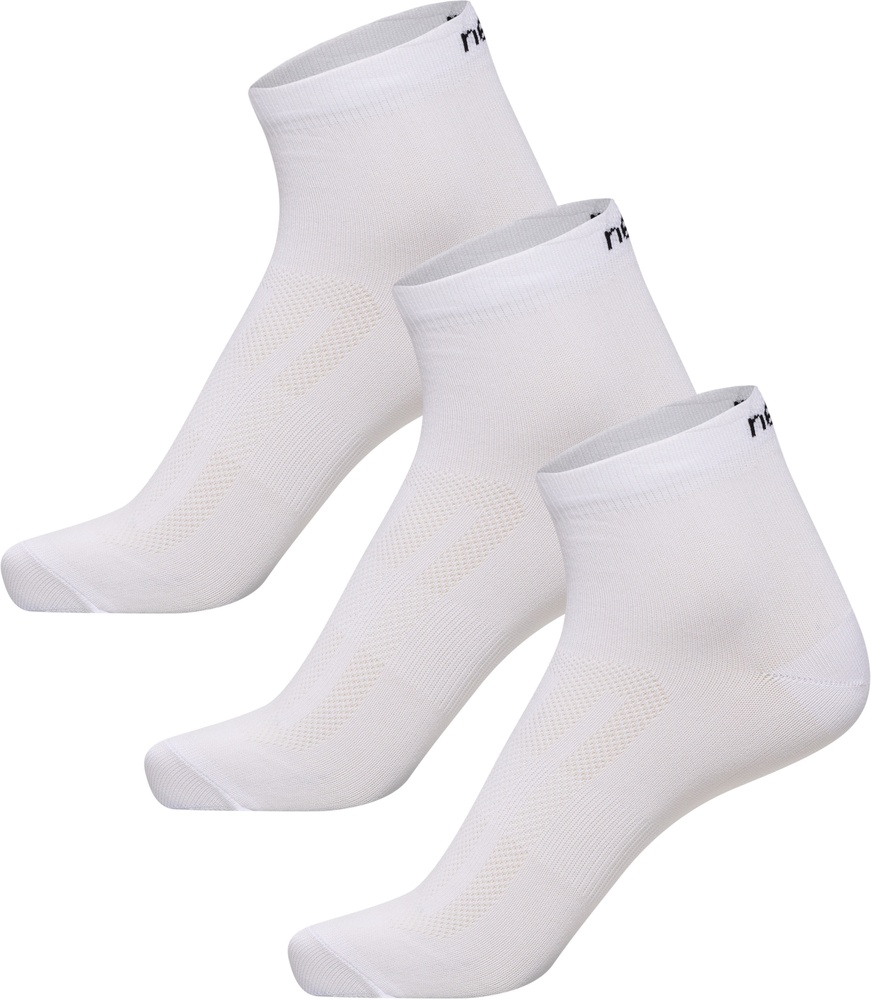 NewlineSockenNwldoFunctionalAnkleSocks3-Pack