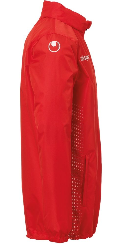 UhlsportKinderScoreRegenjacke1003352RotWei-116