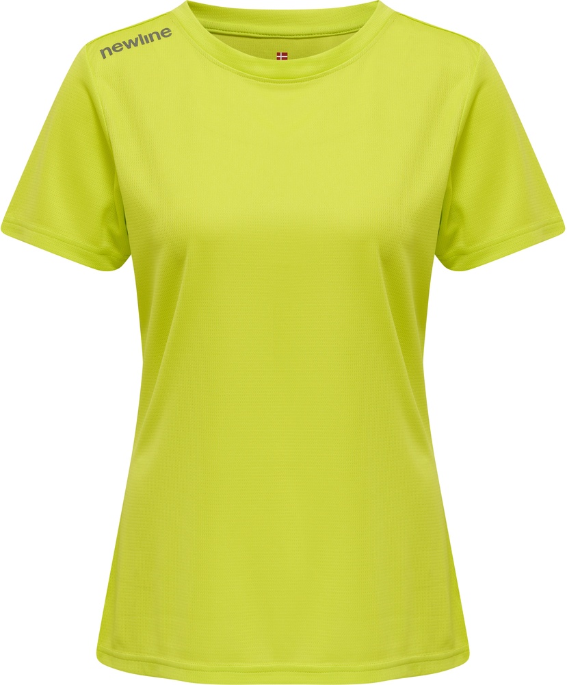 NewlineDamenT-ShirtWomenSCoreFunctionalT-ShirtSSEveningPrimrose-L