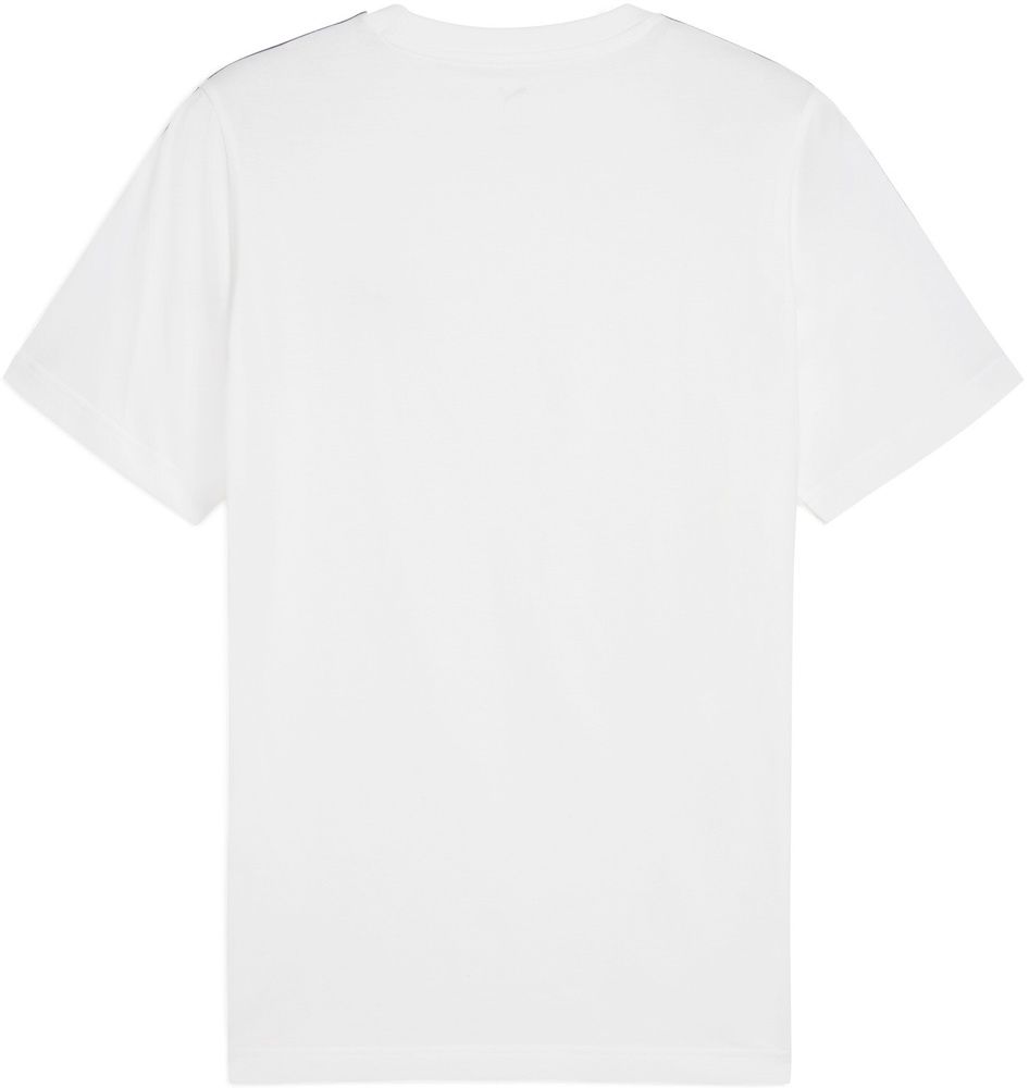 PumaShirtESSTAPETee684674PumaWhite-M