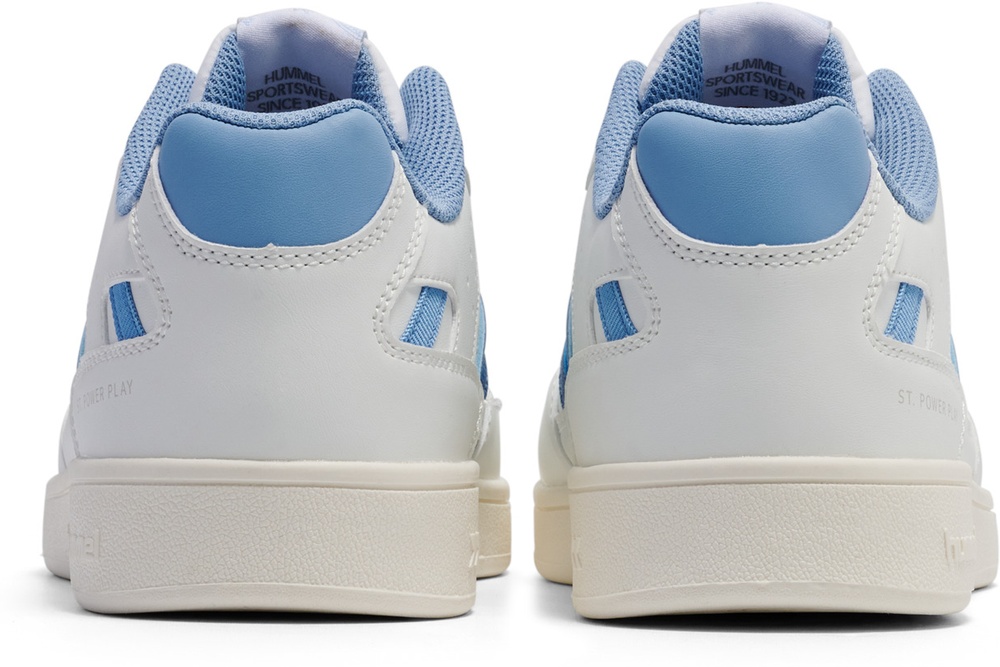 HummelDamenSneakerslowStPowerPlayWmnsLzd227961