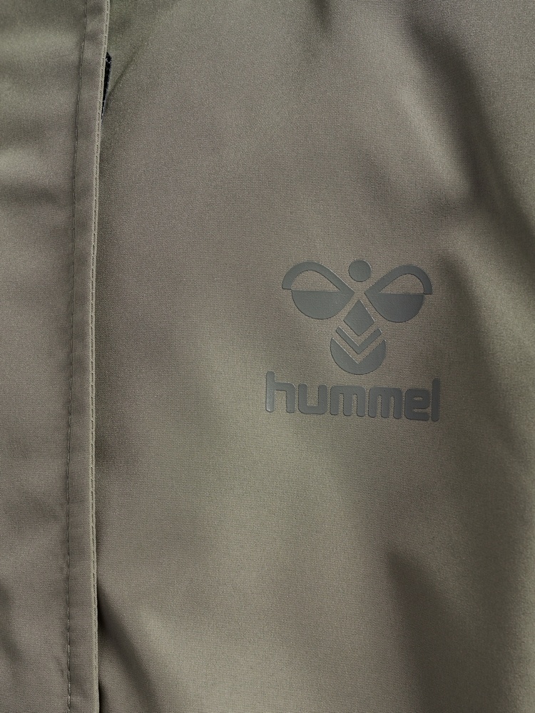 HummelKinderJumpsuitsTrainingsanzgeHmlnessieRainsuitVetiver-104