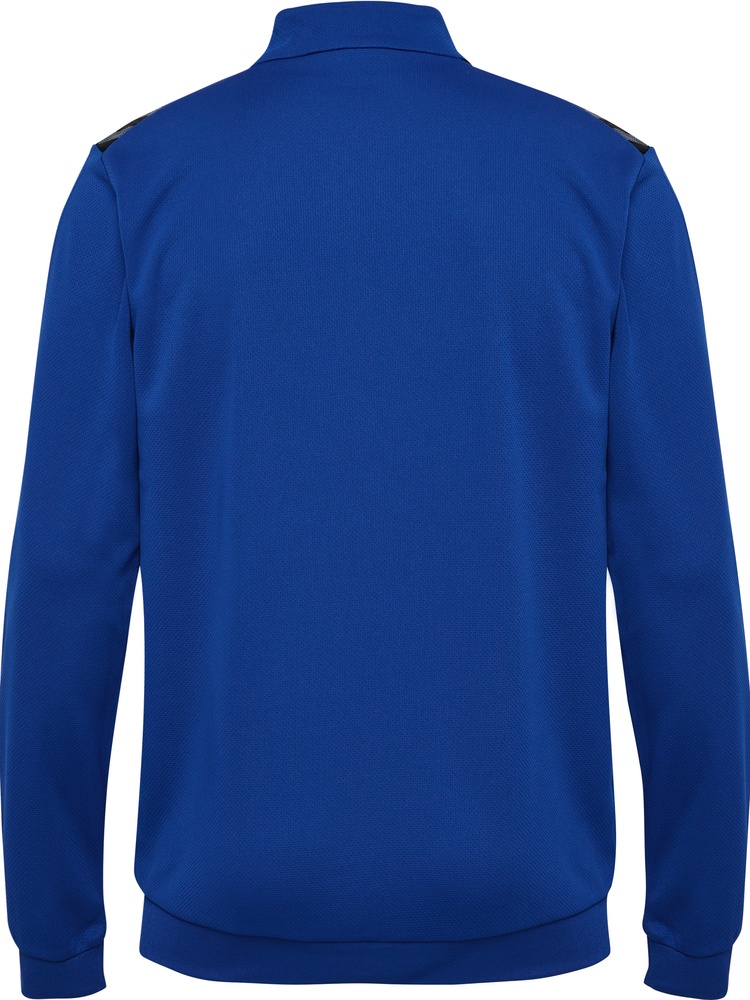 HummelTrainingsjackeHmlauthenticPlZipJacket