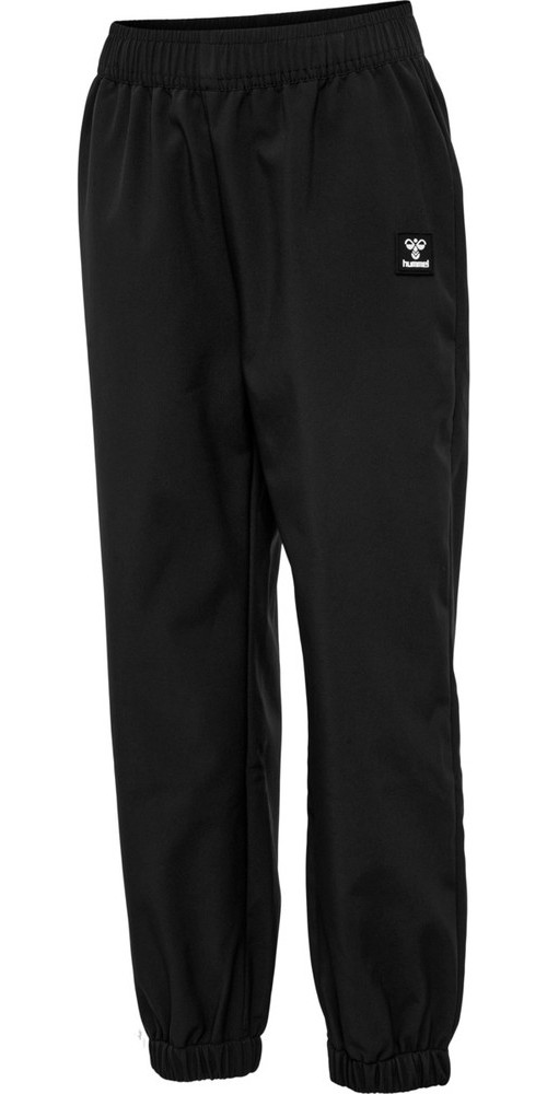 HummelKinderHoseHmljupitorTexSoftshellPantsBlack-104110