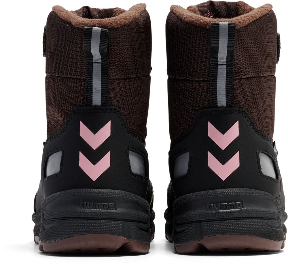 HummelKinderWinterstiefelSnowBootTex229879Peppercorn-23