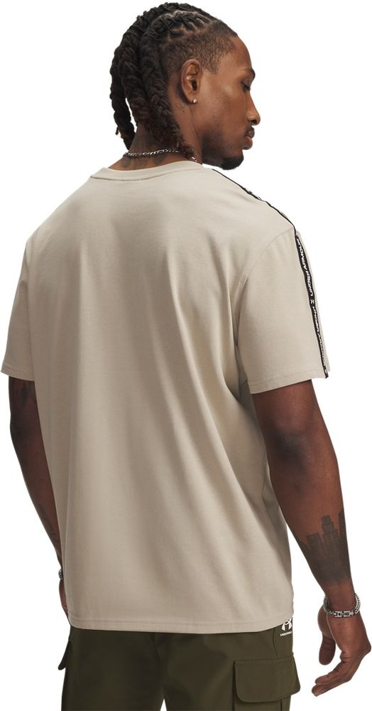 UnderArmourSportshirtIconHwtTapingT-Shirt1390300