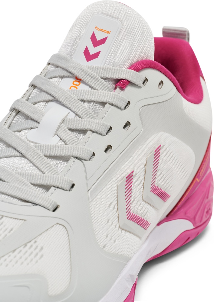 HummelDamenHallenschuhe-HandballSpeedCourt228236PinkFlamb-36