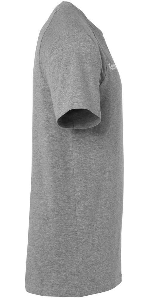 KempaKinderSportshirtCore26T-Shirt2003661DarkGrauMelange-116