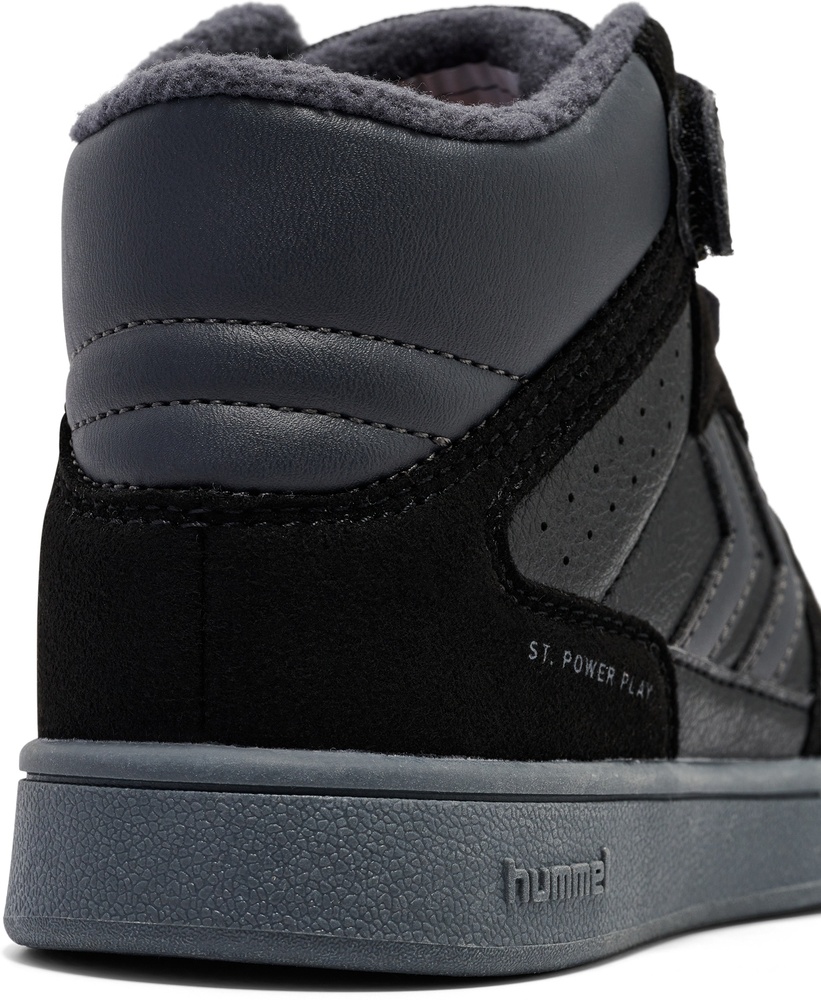 HummelKinderWinterschuheSTPowerPlayMidWTJR230252