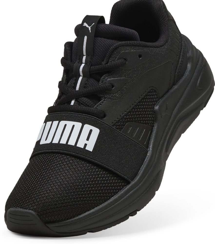 PumaKinderSchuheLowSoftrideWired2Jr401505