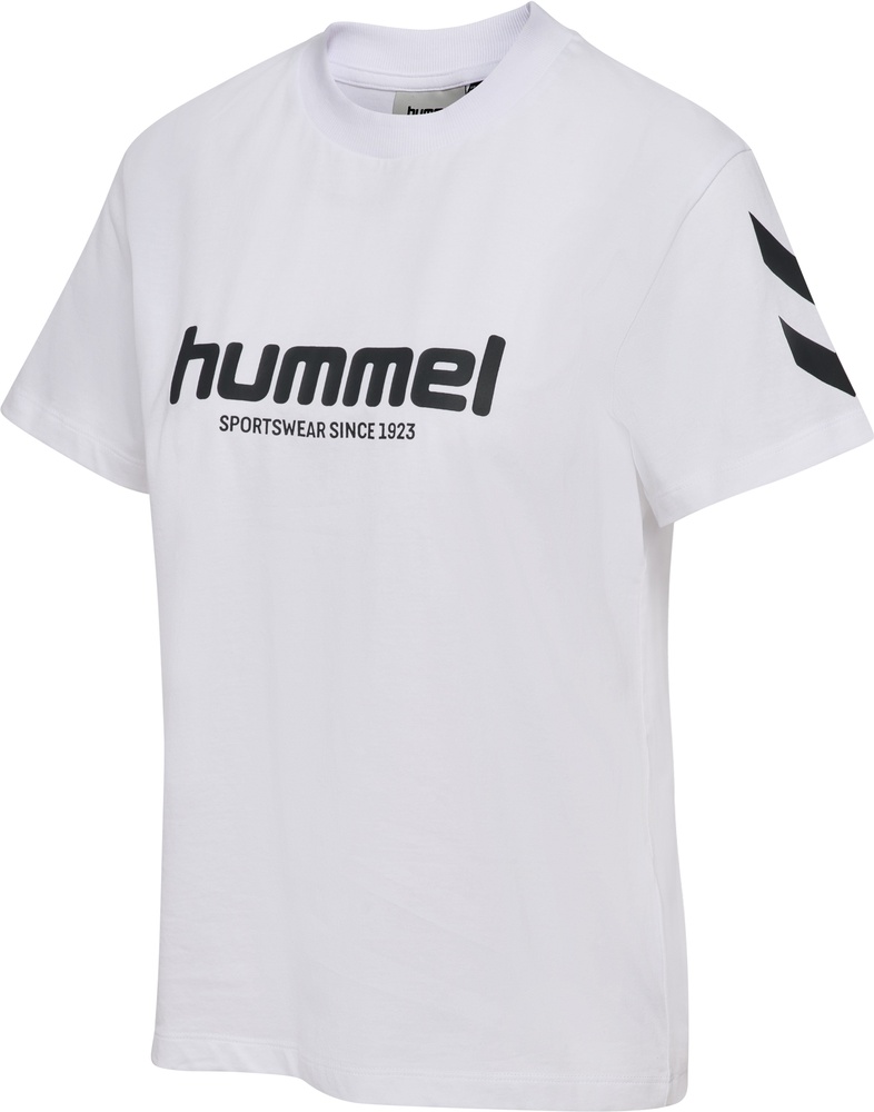HummelDamenSportShirtHmllegacy20WT-ShirtSS235283White-L