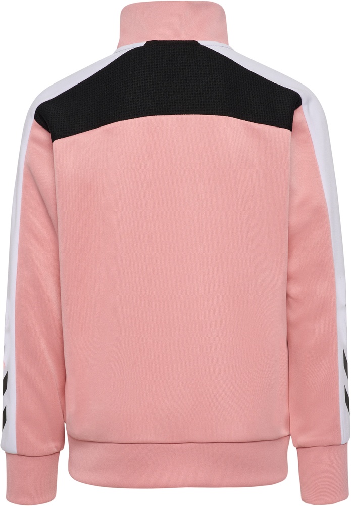 HummelKinderTrainingsanzugColorblockTracksuit229847BridalRose-104-ca4Jahre